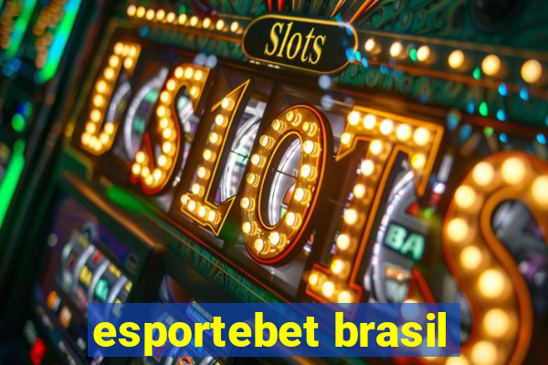 esportebet brasil